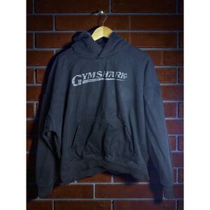 Gymshark Lifting Club Heavyweight Hoodie Black Size XL